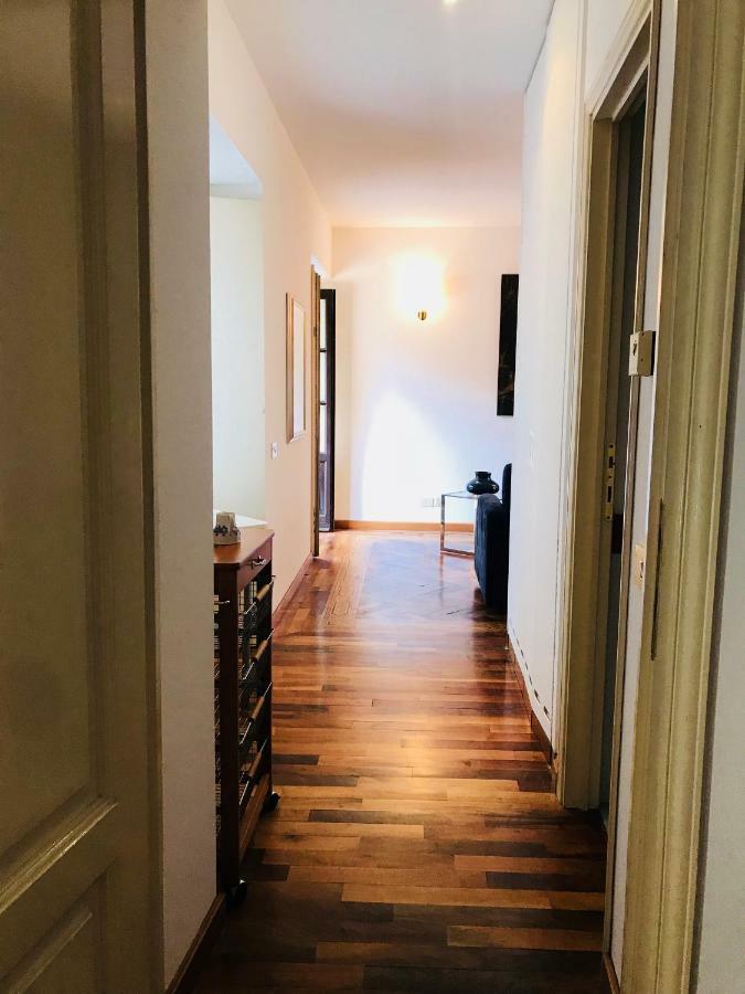 Comecasa Duomo - San Babila Lovely Apartment Milan Bagian luar foto